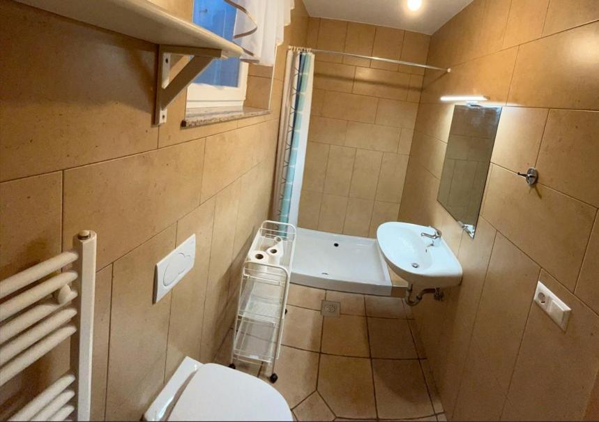רדובליצ'ה Sos Apartments מראה חיצוני תמונה