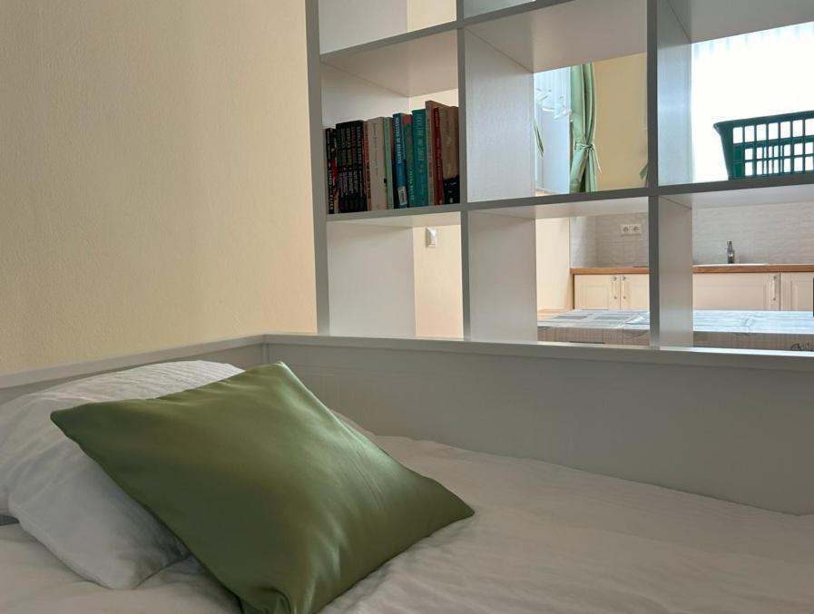 רדובליצ'ה Sos Apartments מראה חיצוני תמונה