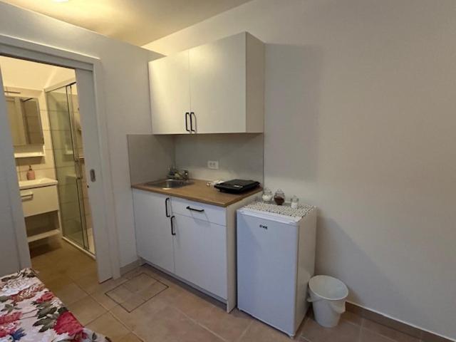 רדובליצ'ה Sos Apartments מראה חיצוני תמונה