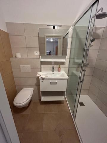 רדובליצ'ה Sos Apartments מראה חיצוני תמונה