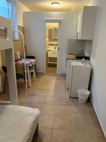 רדובליצ'ה Sos Apartments מראה חיצוני תמונה